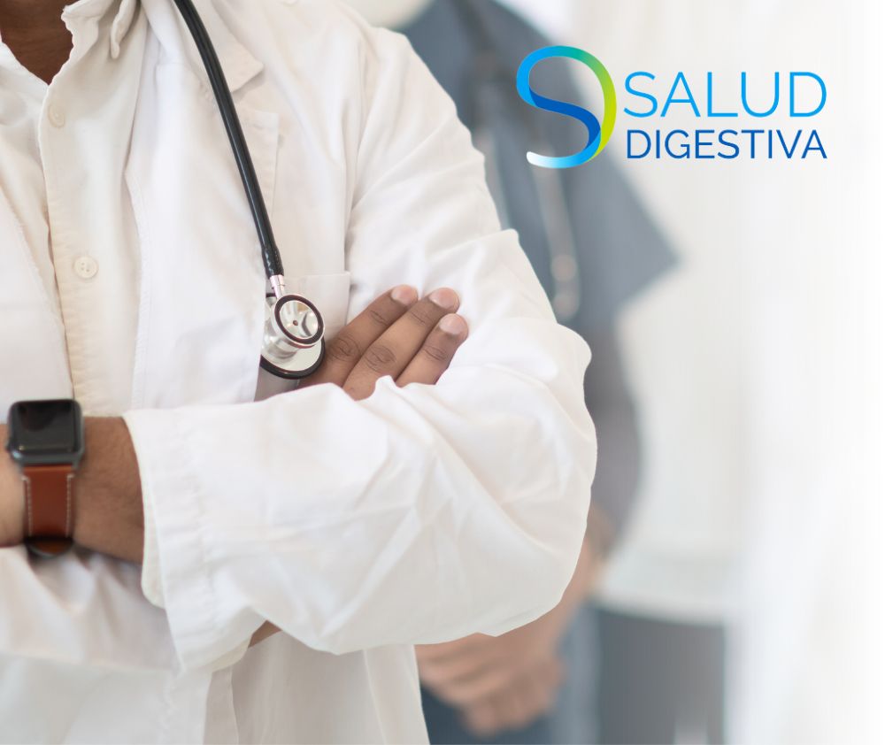 Conoce Quienes Somos en Salud Digestiva