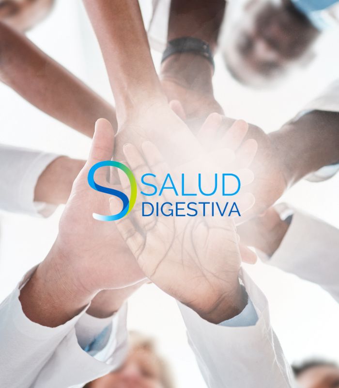 Nuestros Valores - Salud Digestiva