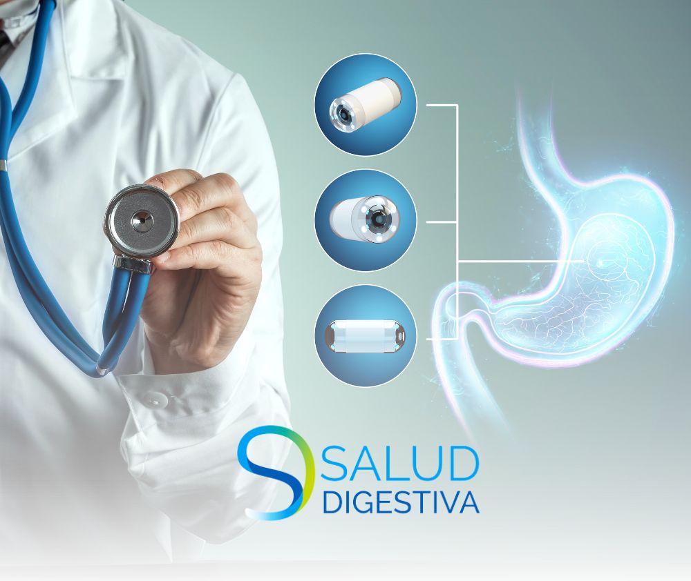 Servicios Especializados en Gastroenterología - Salud Digestiva Siguatepeque